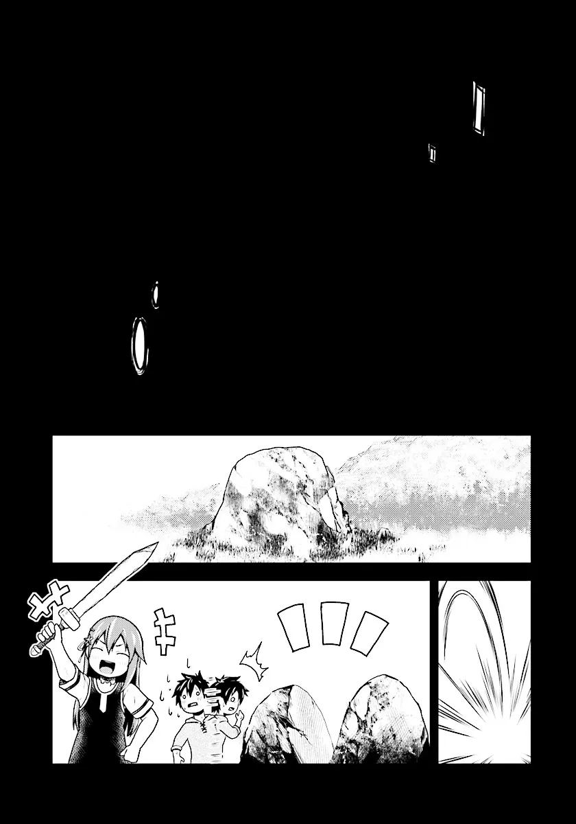 Murabito Desu Ga Nani Ka? Chapter 1 page 24 - 