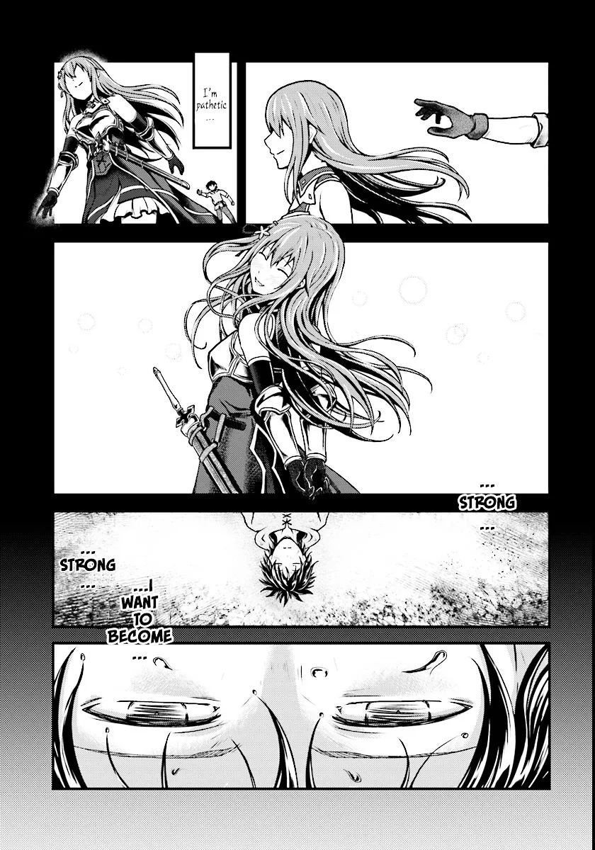 Murabito Desu Ga Nani Ka? Chapter 1 page 26 - 