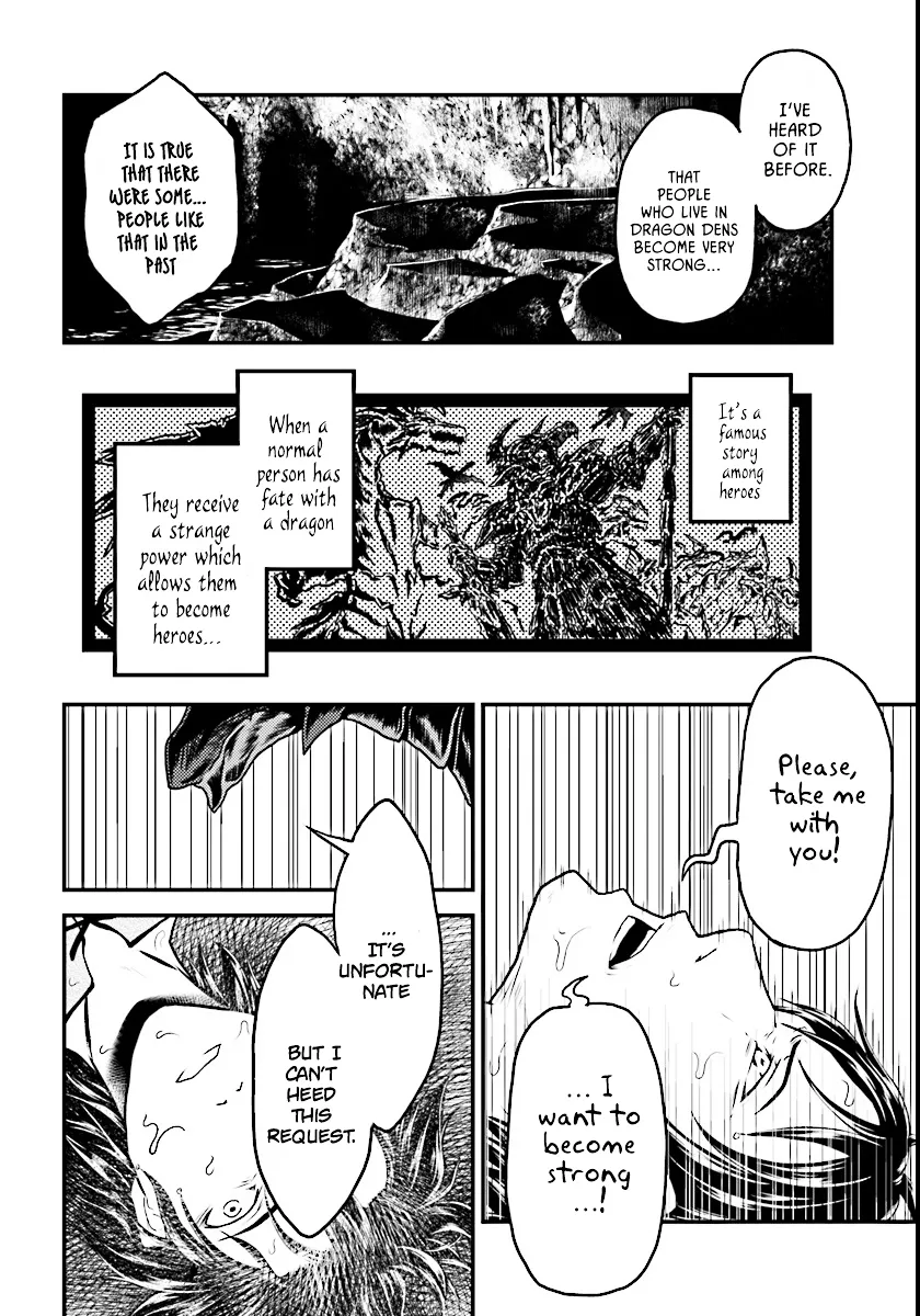 Murabito Desu Ga Nani Ka? Chapter 1 page 28 - 