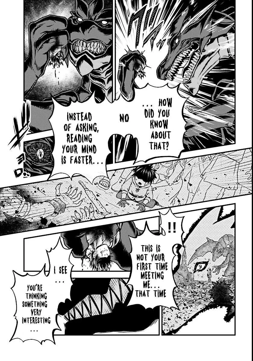 Murabito Desu Ga Nani Ka? Chapter 1 page 31 - 