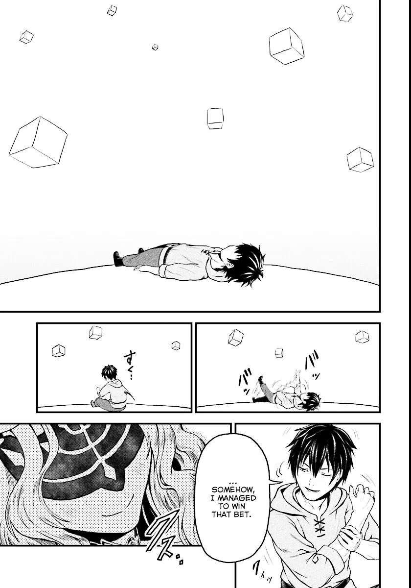 Murabito Desu Ga Nani Ka? Chapter 1 page 33 - 