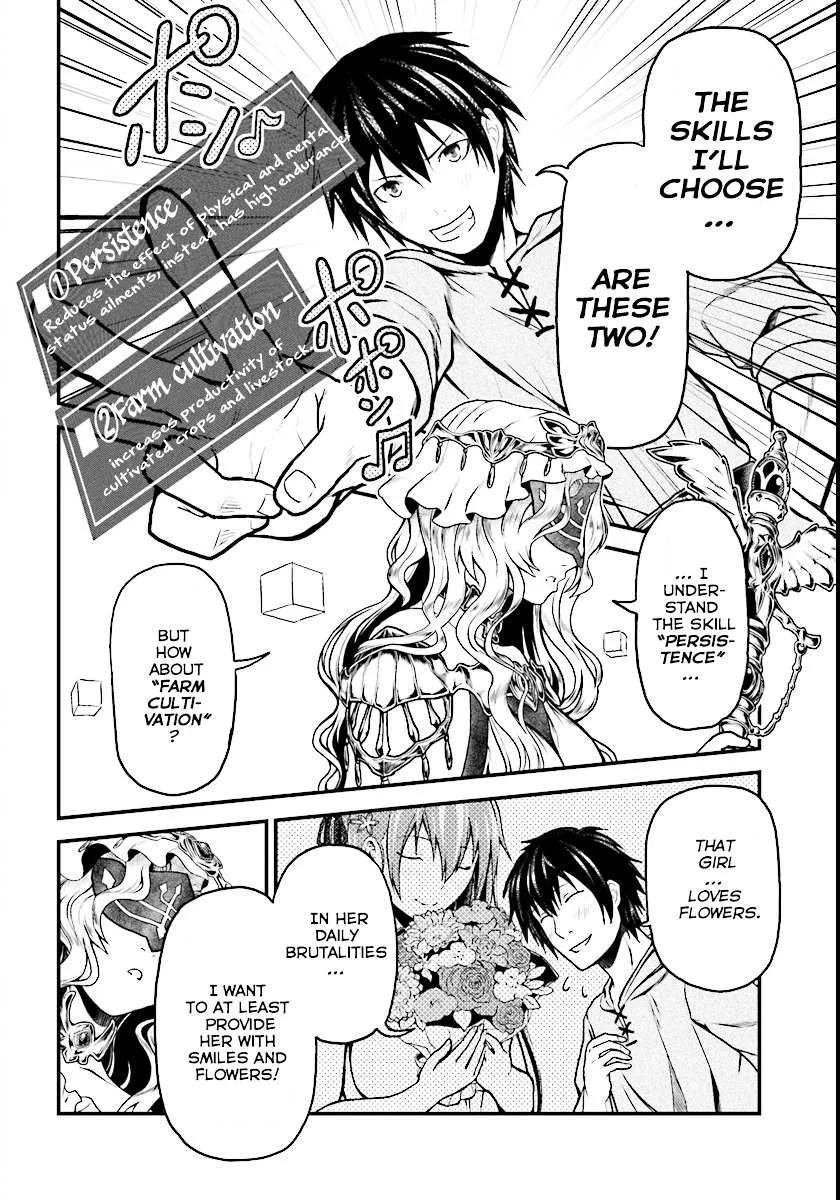 Murabito Desu Ga Nani Ka? Chapter 1 page 36 - 
