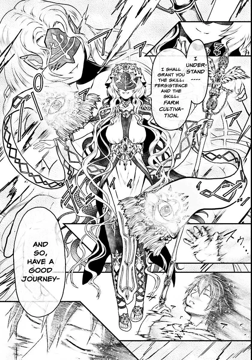 Murabito Desu Ga Nani Ka? Chapter 1 page 37 - 