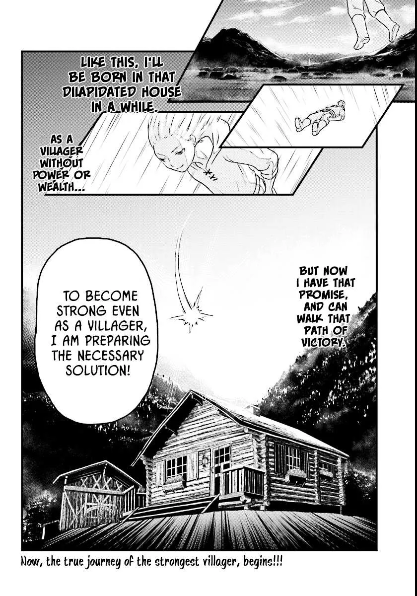 Murabito Desu Ga Nani Ka? Chapter 1 page 38 - 