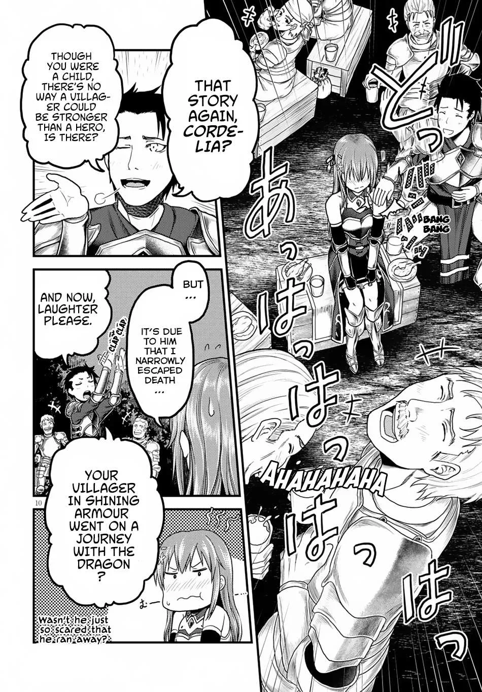Murabito Desu Ga Nani Ka? Chapter 10 page 11 - 