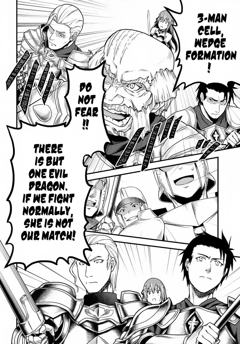 Murabito Desu Ga Nani Ka? Chapter 10 page 21 - 