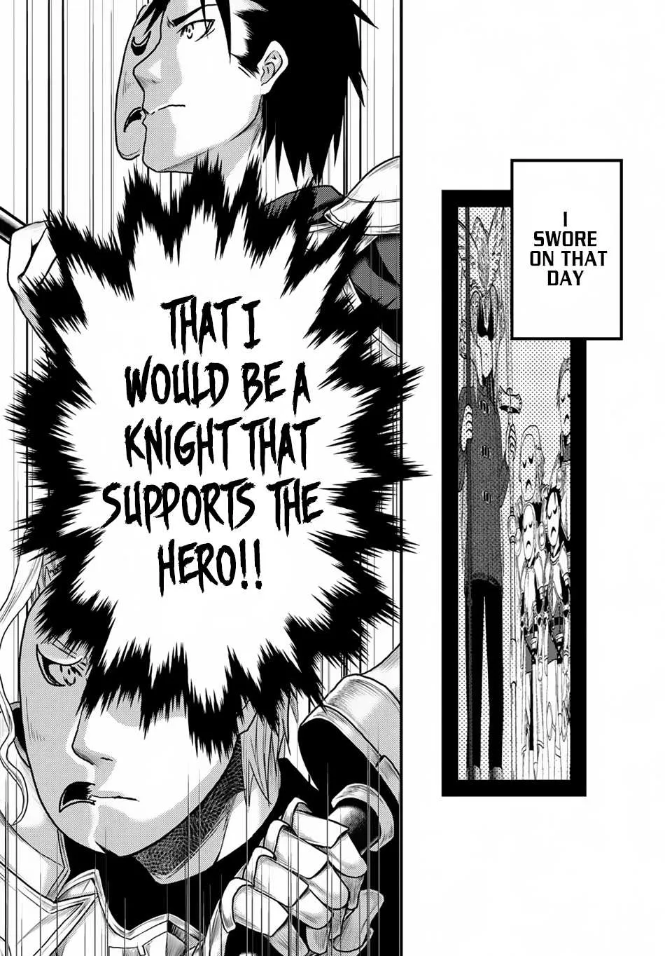Murabito Desu Ga Nani Ka? Chapter 10 page 22 - 