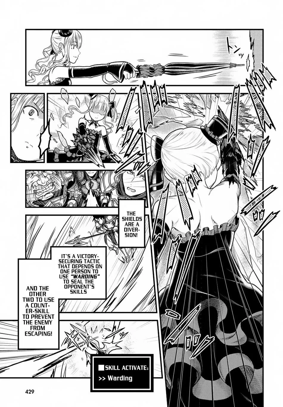 Murabito Desu Ga Nani Ka? Chapter 10 page 24 - 