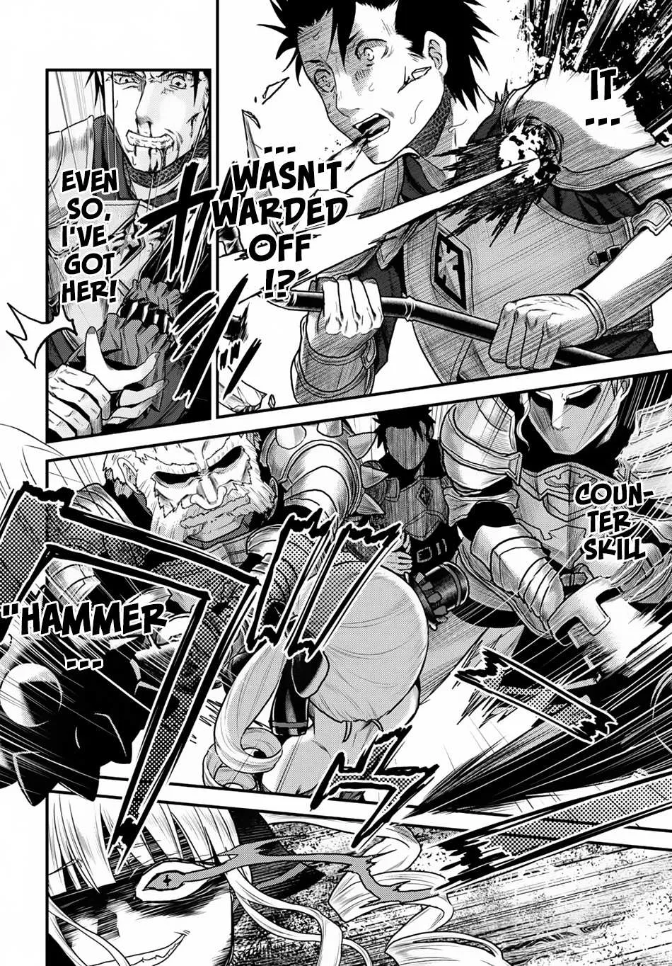 Murabito Desu Ga Nani Ka? Chapter 10 page 25 - 