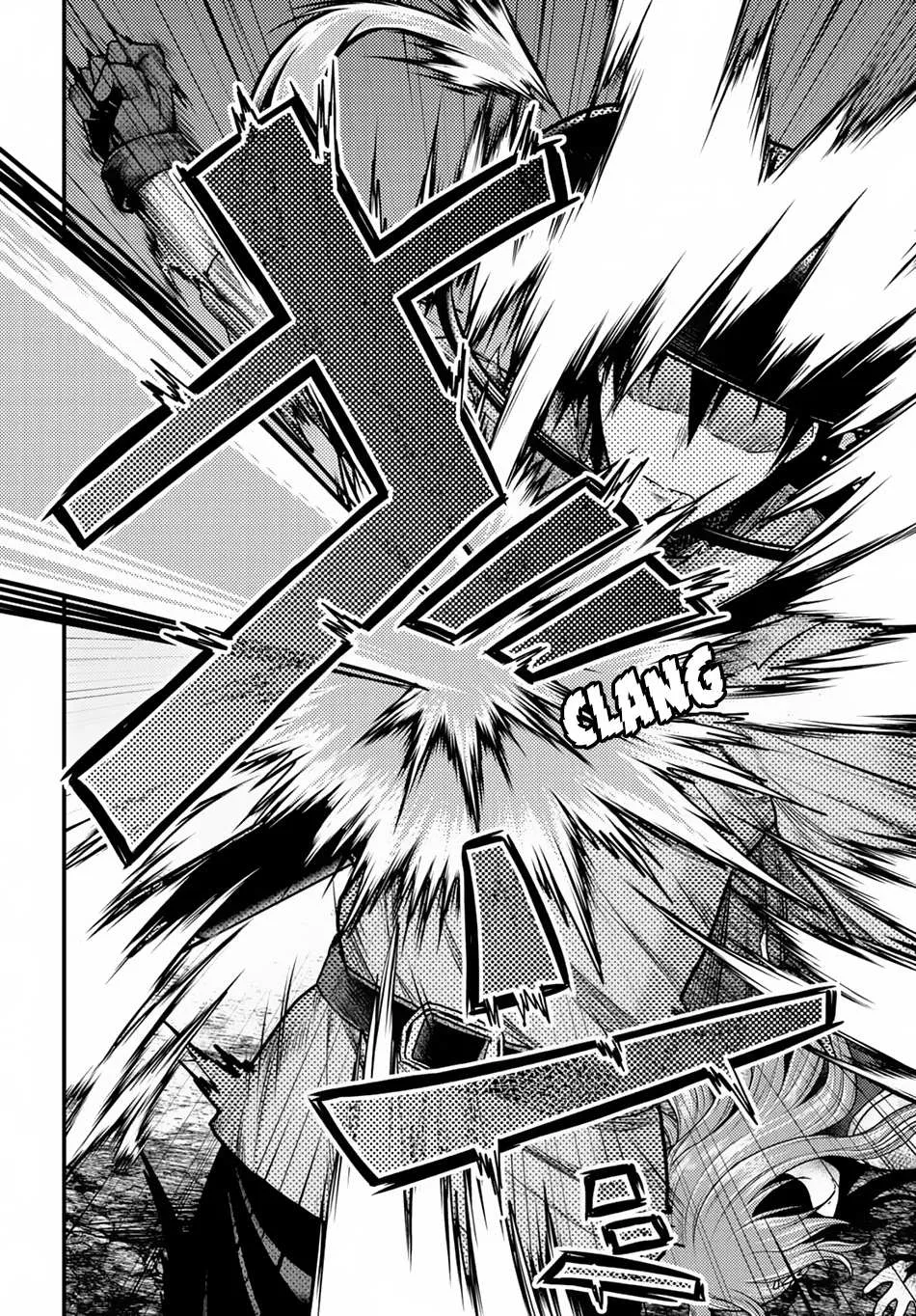 Murabito Desu Ga Nani Ka? Chapter 10 page 39 - 