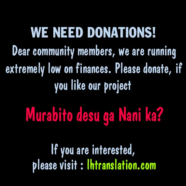 Murabito Desu Ga Nani Ka? Chapter 10 page 46 - 