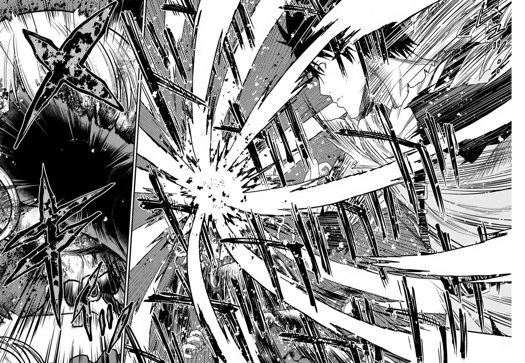 Murabito Desu Ga Nani Ka? Chapter 11 page 11 - 