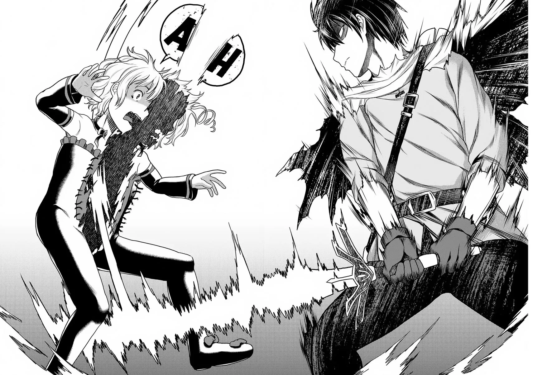 Murabito Desu Ga Nani Ka? Chapter 11 page 26 - 