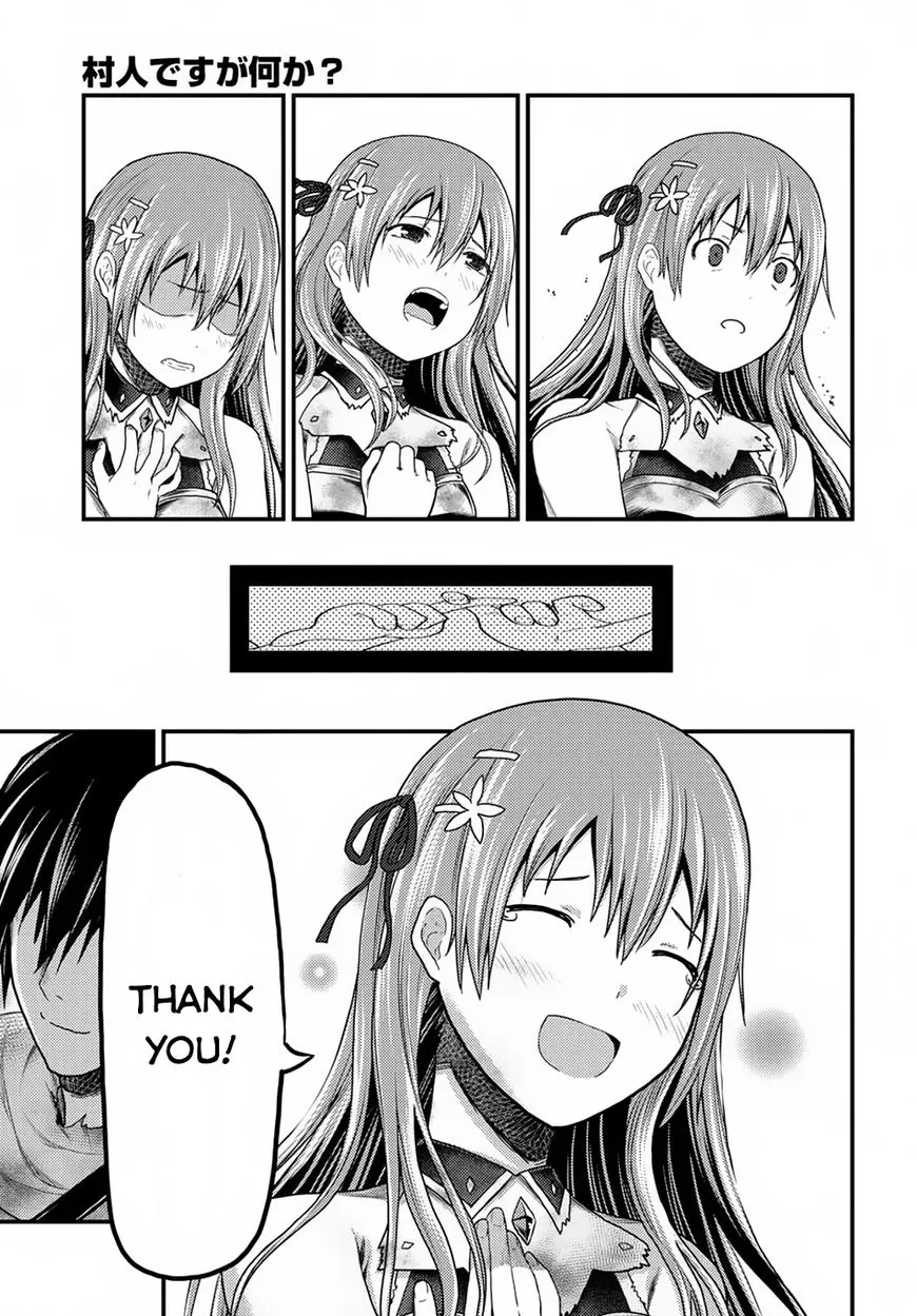 Murabito Desu Ga Nani Ka? Chapter 11 page 30 - 