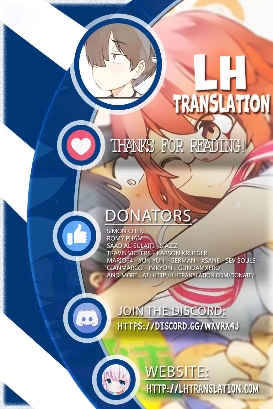 Murabito Desu Ga Nani Ka? Chapter 11 page 33 - 