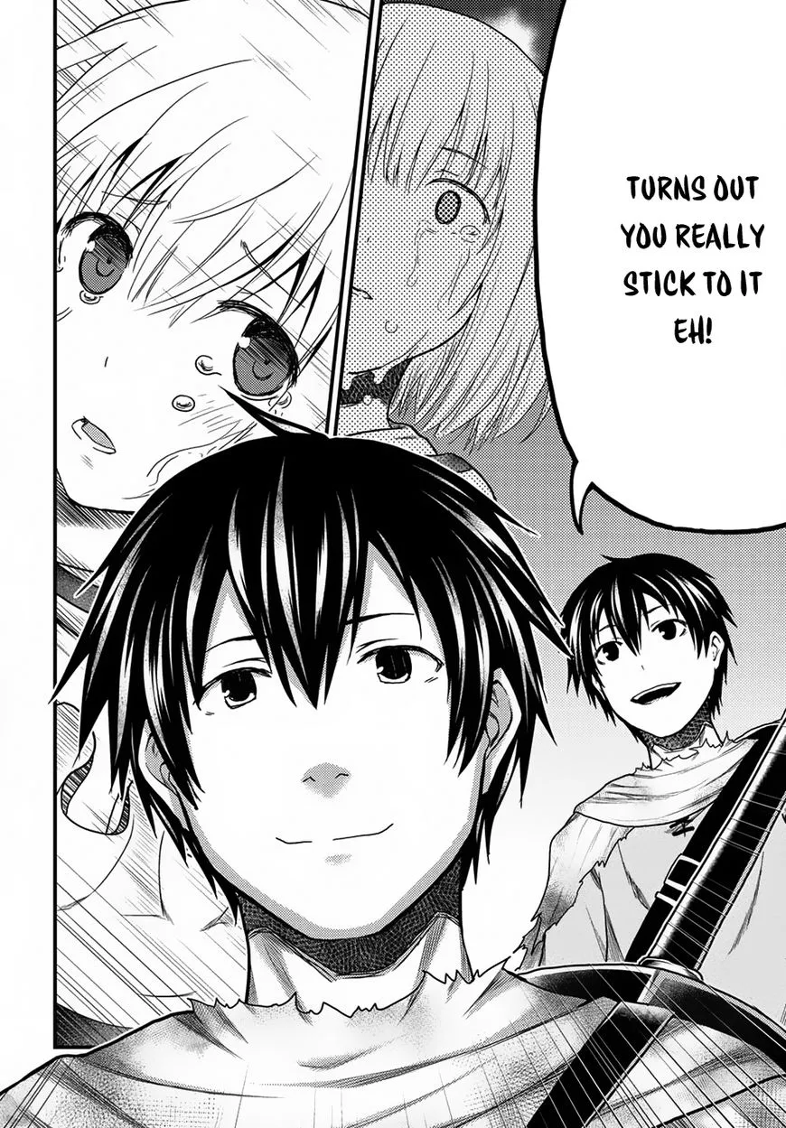 Murabito Desu Ga Nani Ka? Chapter 12 page 12 - 