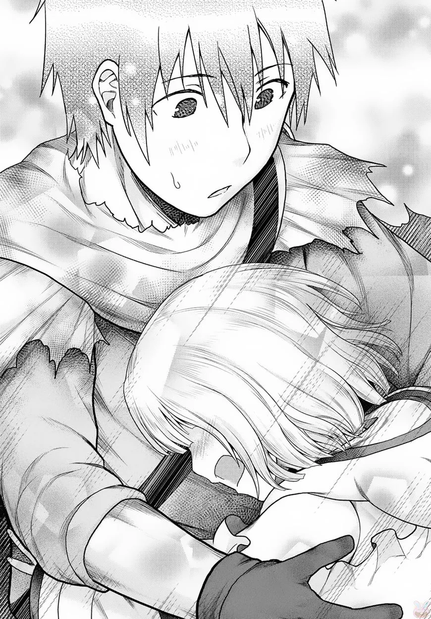 Murabito Desu Ga Nani Ka? Chapter 12 page 13 - 