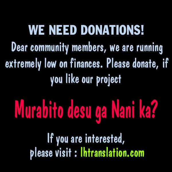 Murabito Desu Ga Nani Ka? Chapter 12 page 19 - 