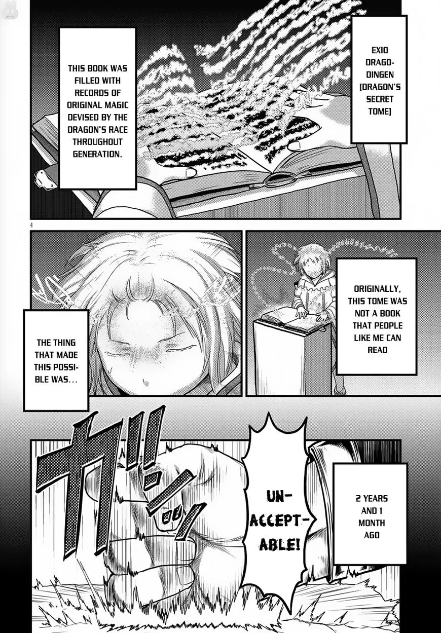 Murabito Desu Ga Nani Ka? Chapter 12 page 6 - 