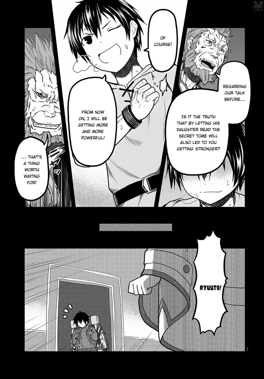 Murabito Desu Ga Nani Ka? Chapter 12 page 9 - 
