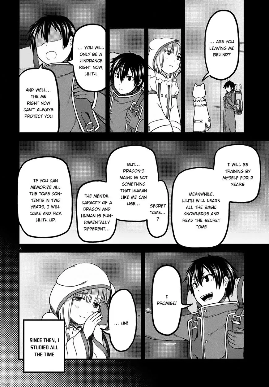 Murabito Desu Ga Nani Ka? Chapter 12 page 10 - 