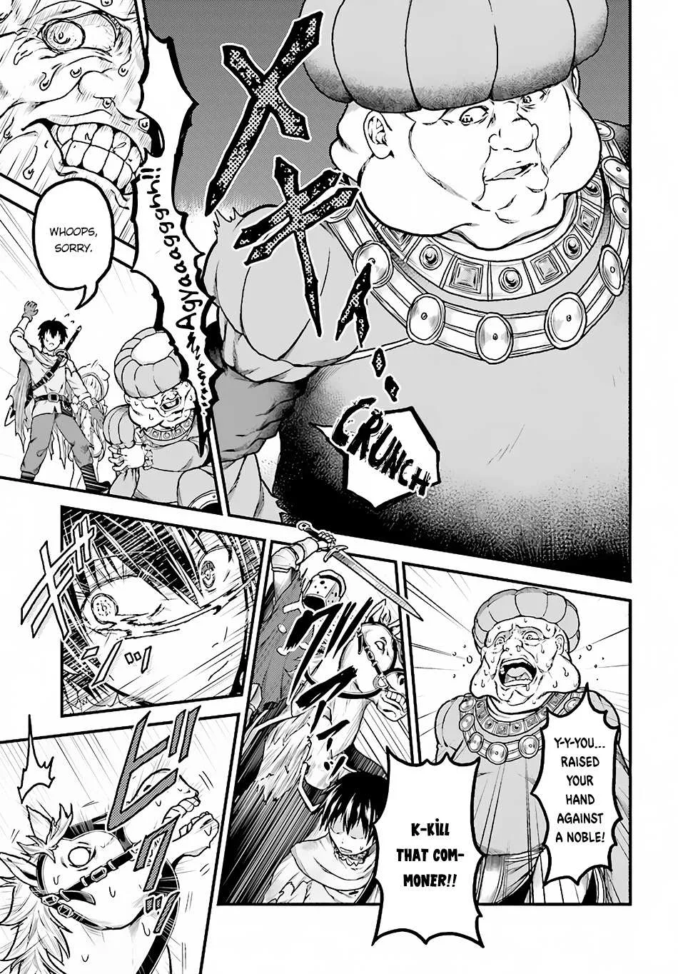 Murabito Desu Ga Nani Ka? Chapter 13 page 13 - 