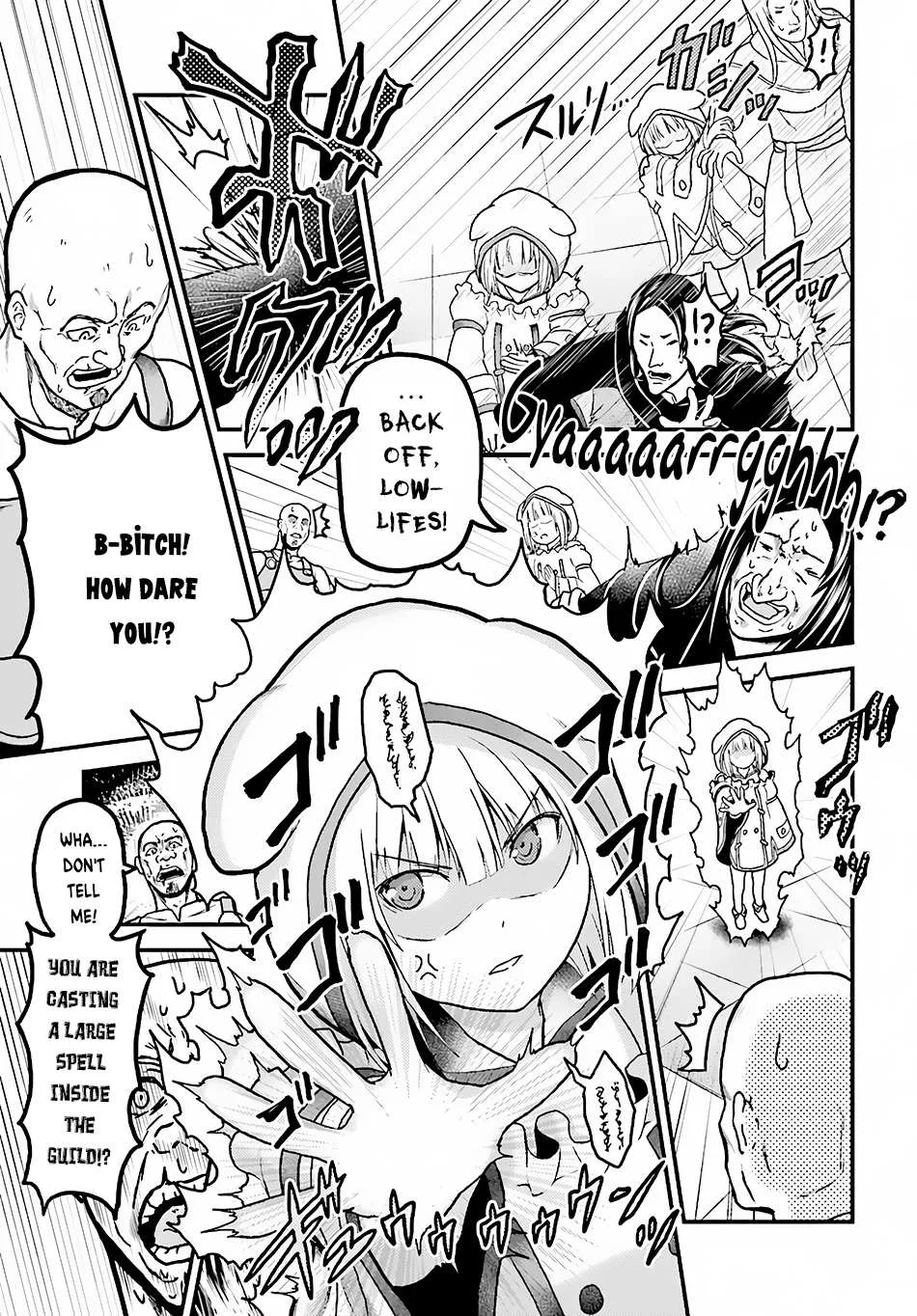 Murabito Desu Ga Nani Ka? Chapter 13 page 31 - 