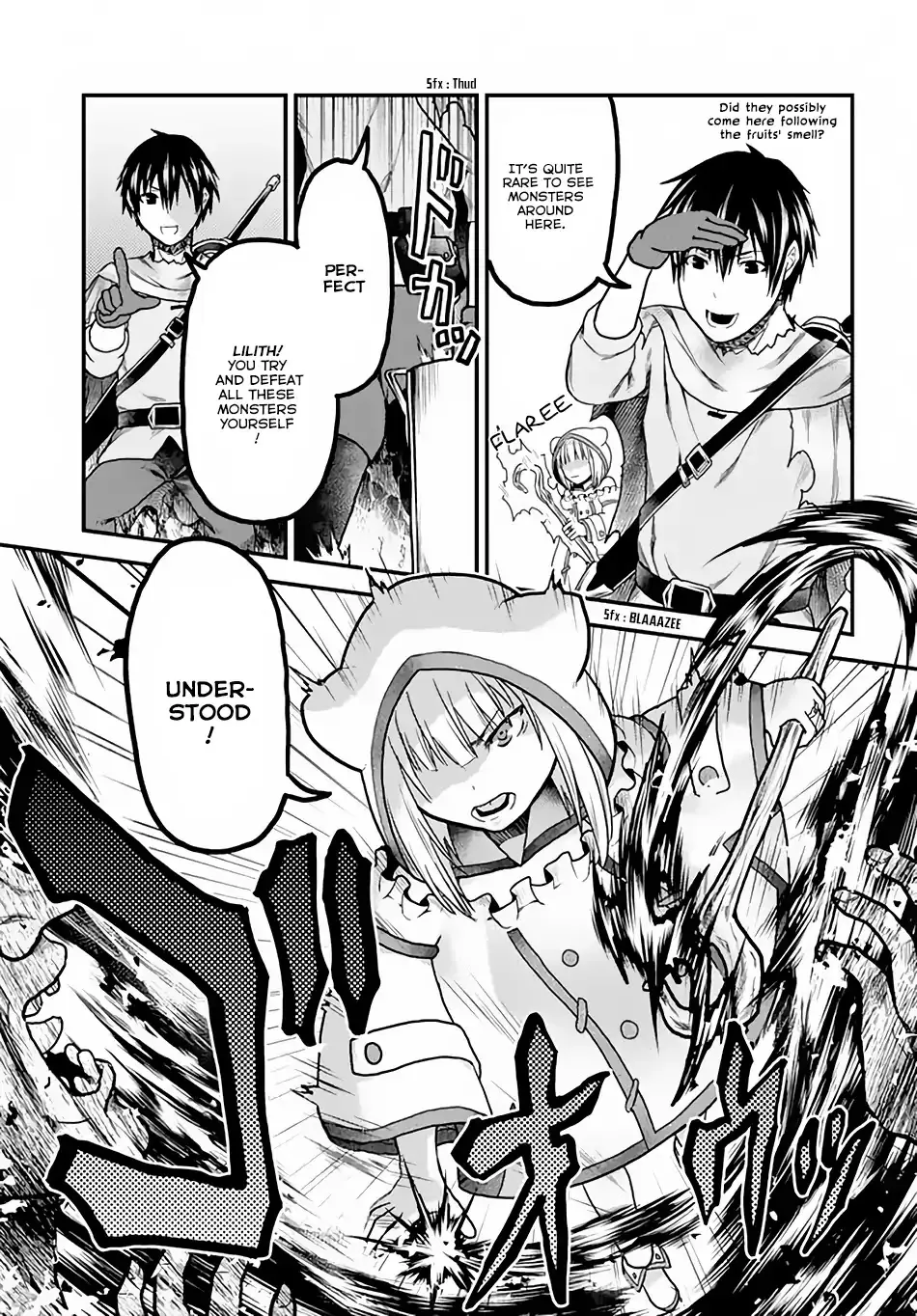Murabito Desu Ga Nani Ka? Chapter 14 page 14 - 