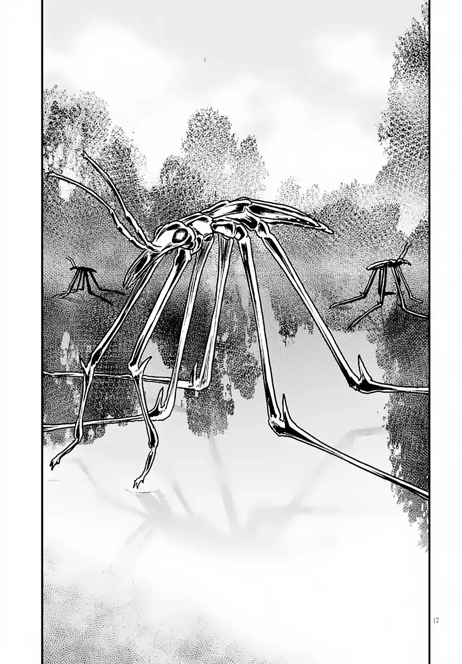 Murabito Desu Ga Nani Ka? Chapter 14 page 18 - 
