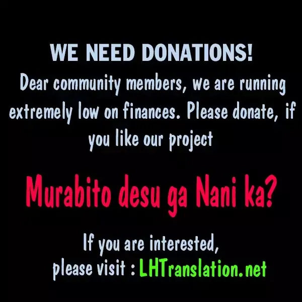 Murabito Desu Ga Nani Ka? Chapter 14 page 34 - 