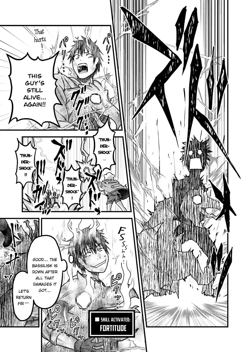 Murabito Desu Ga Nani Ka? Chapter 15 page 14 - 