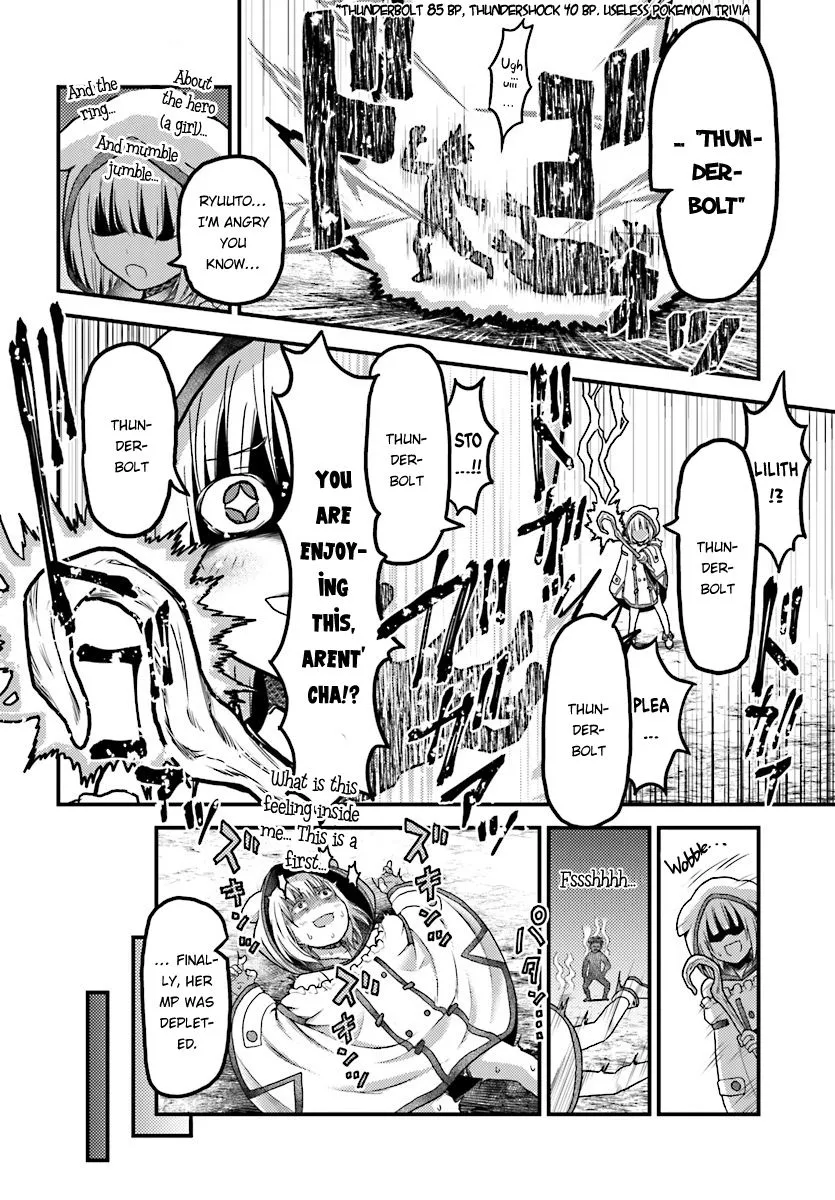 Murabito Desu Ga Nani Ka? Chapter 15 page 15 - 