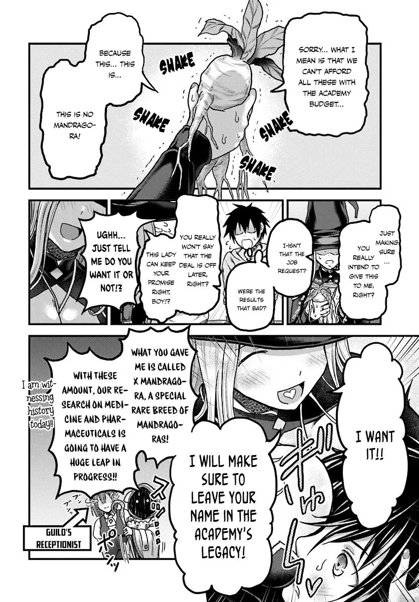 Murabito Desu Ga Nani Ka? Chapter 15 page 19 - 