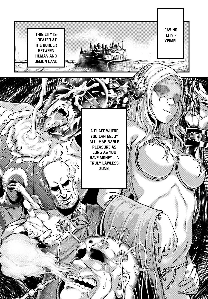 Murabito Desu Ga Nani Ka? Chapter 15 page 23 - 