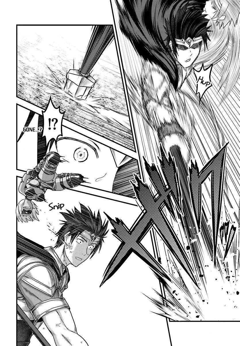 Murabito Desu Ga Nani Ka? Chapter 15 page 27 - 