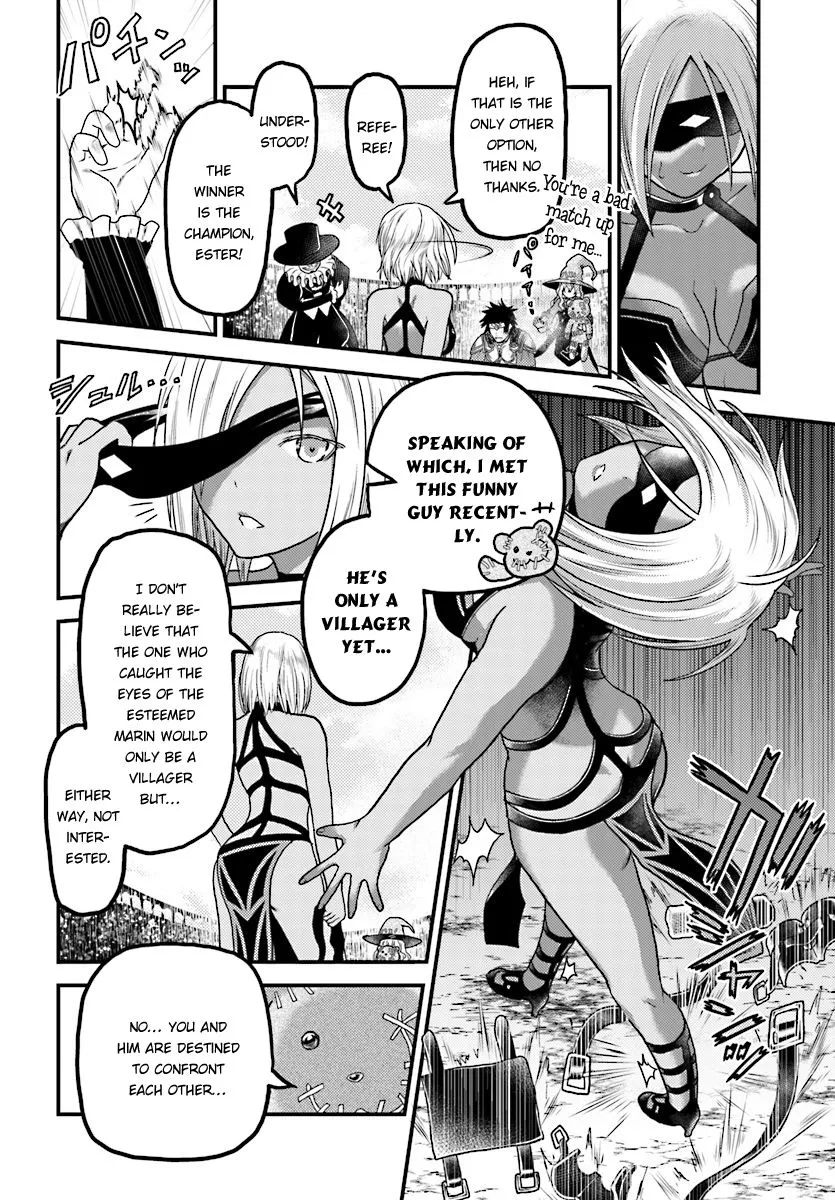 Murabito Desu Ga Nani Ka? Chapter 15 page 31 - 