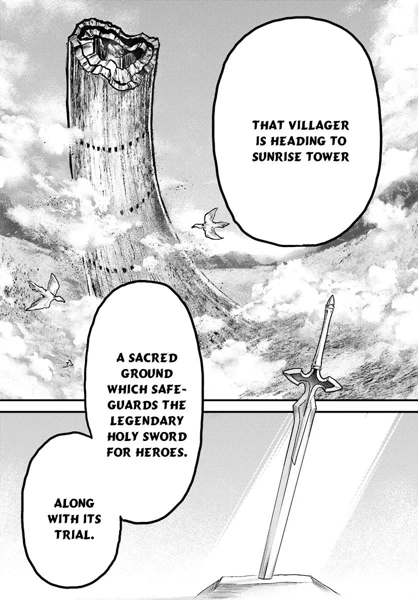 Murabito Desu Ga Nani Ka? Chapter 15 page 32 - 