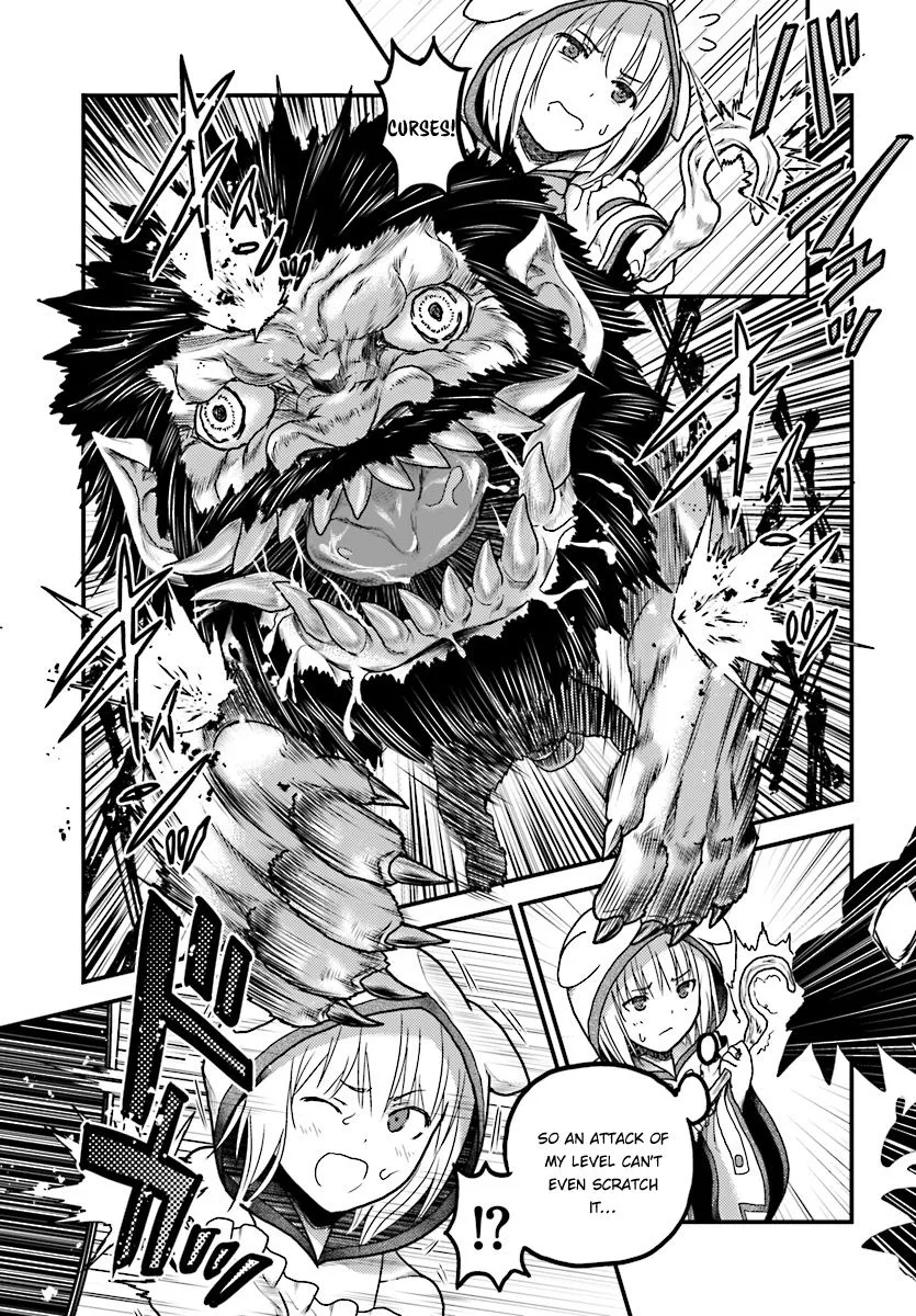 Murabito Desu Ga Nani Ka? Chapter 15 page 6 - 