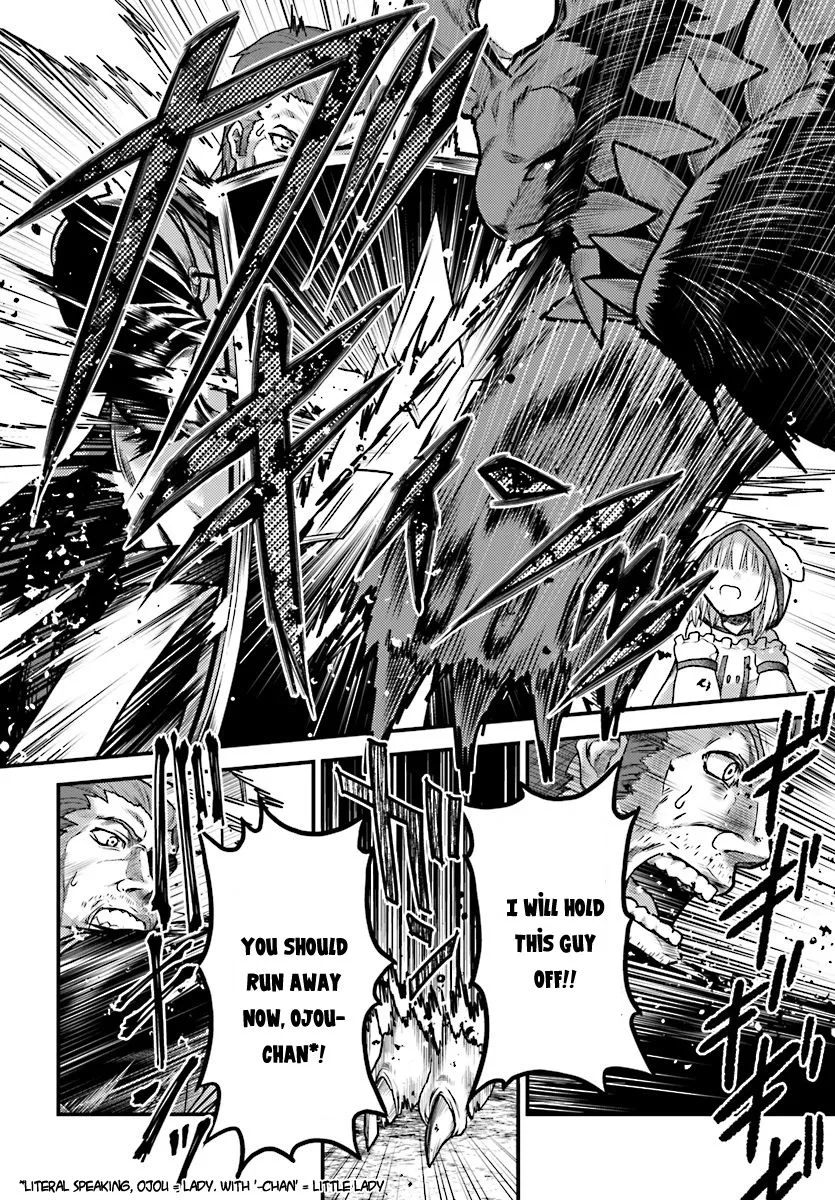Murabito Desu Ga Nani Ka? Chapter 15 page 7 - 