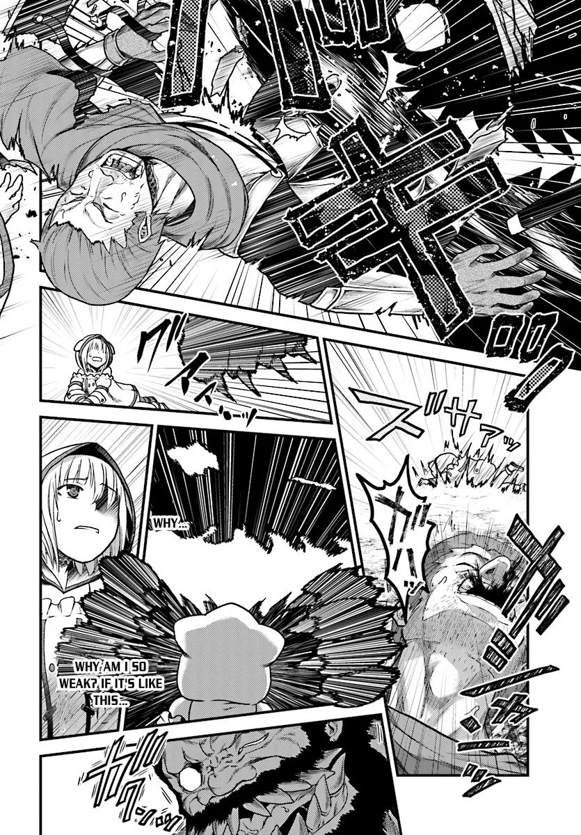 Murabito Desu Ga Nani Ka? Chapter 15 page 9 - 