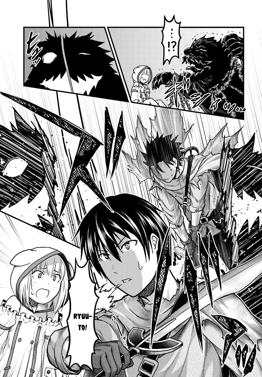 Murabito Desu Ga Nani Ka? Chapter 15 page 10 - 