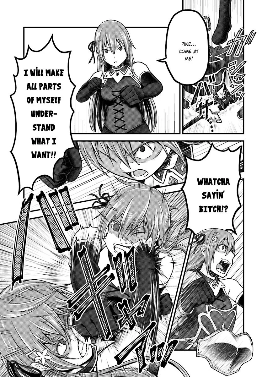 Murabito Desu Ga Nani Ka? Chapter 16 page 11 - 