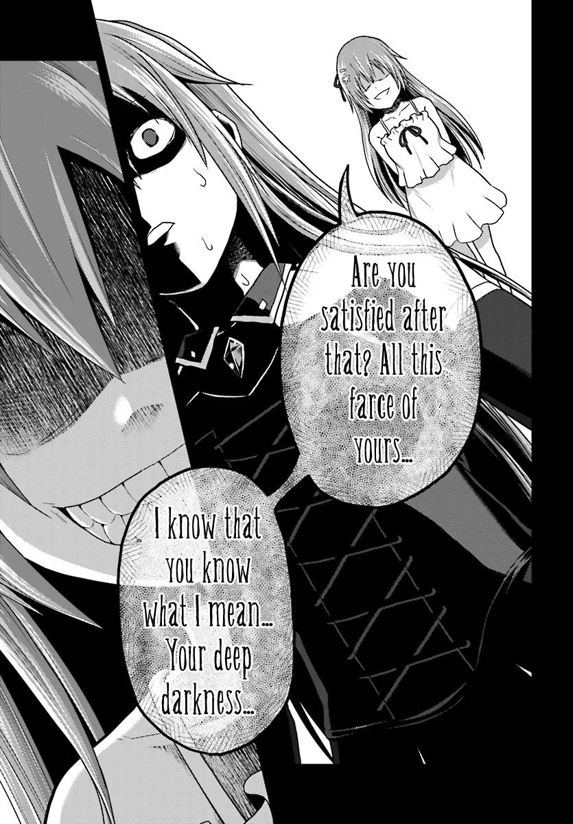 Murabito Desu Ga Nani Ka? Chapter 16 page 13 - 