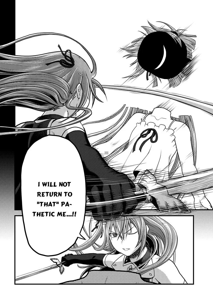 Murabito Desu Ga Nani Ka? Chapter 16 page 14 - 