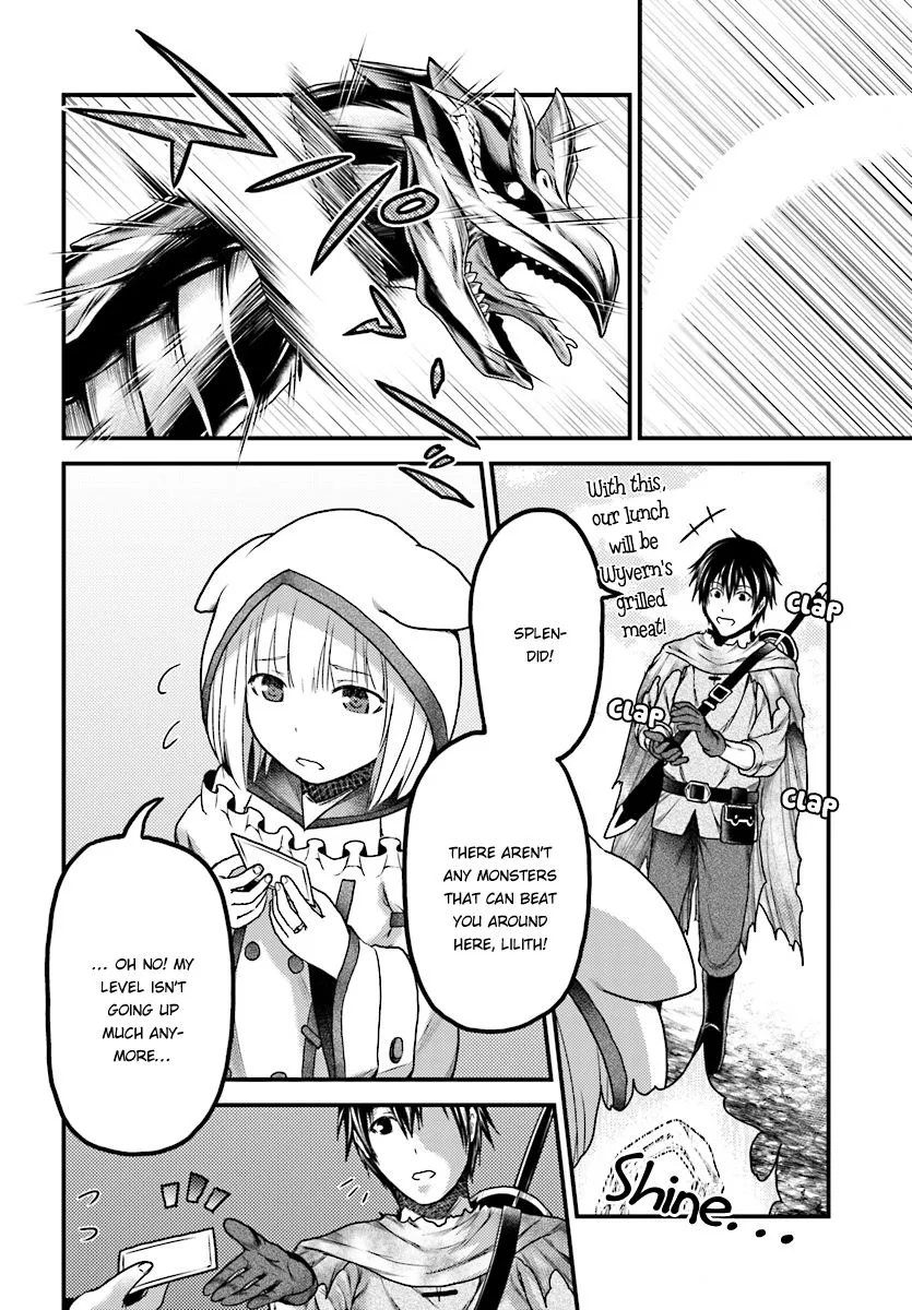 Murabito Desu Ga Nani Ka? Chapter 16 page 18 - 