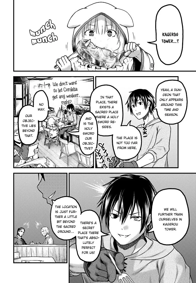 Murabito Desu Ga Nani Ka? Chapter 16 page 20 - 
