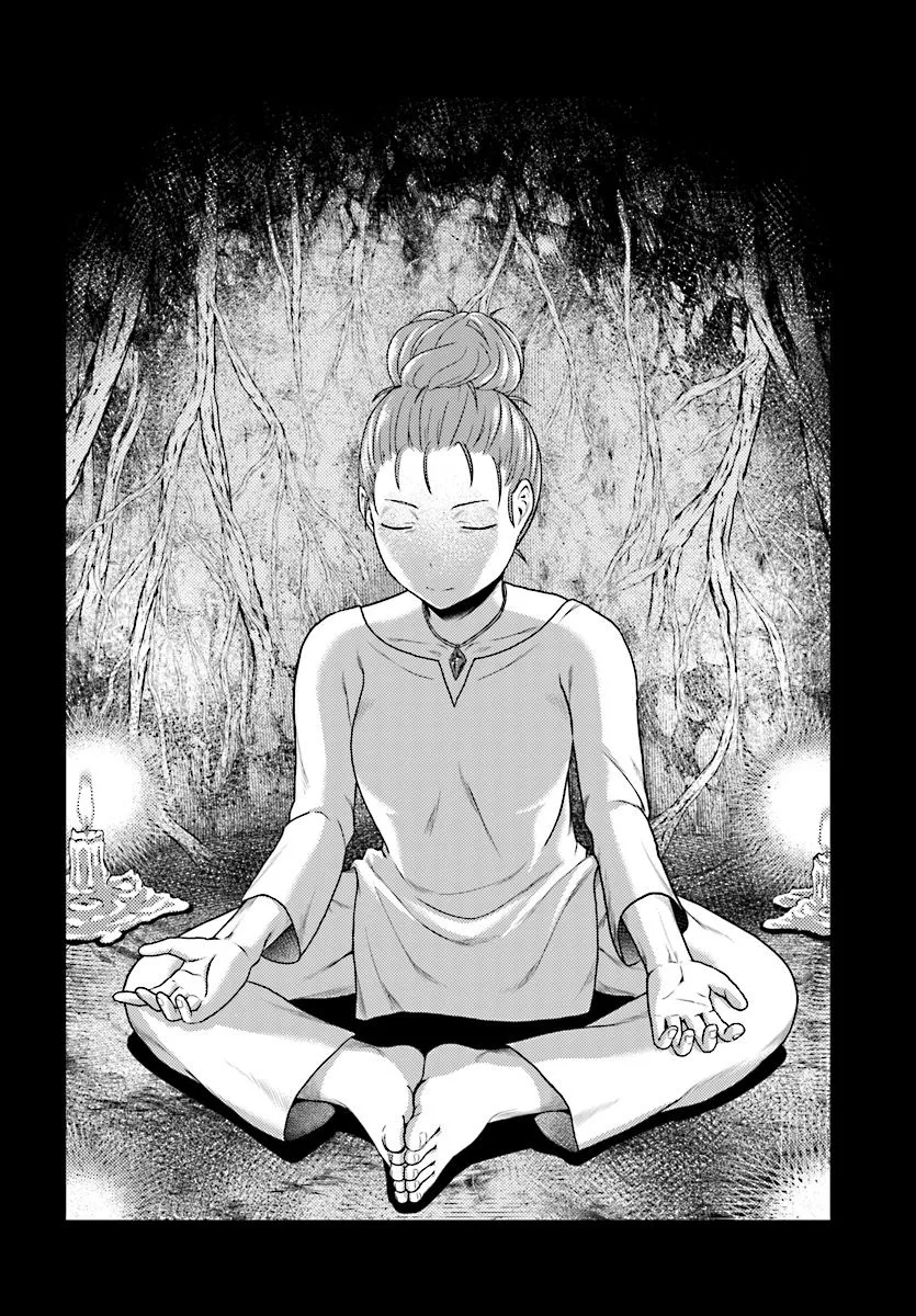 Murabito Desu Ga Nani Ka? Chapter 16 page 3 - 