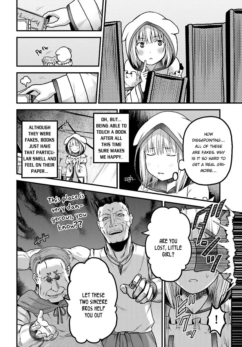 Murabito Desu Ga Nani Ka? Chapter 16 page 24 - 