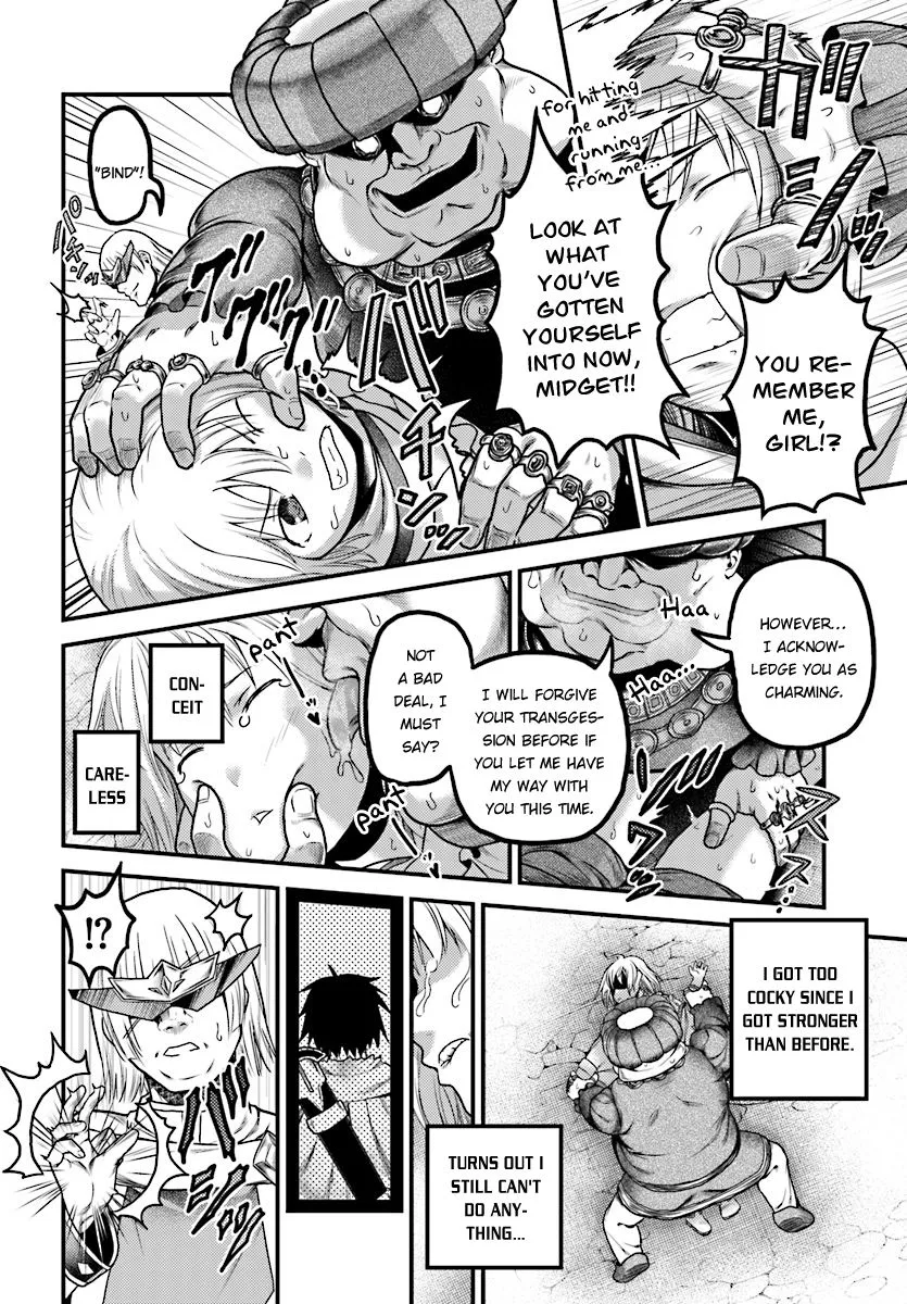Murabito Desu Ga Nani Ka? Chapter 16 page 28 - 