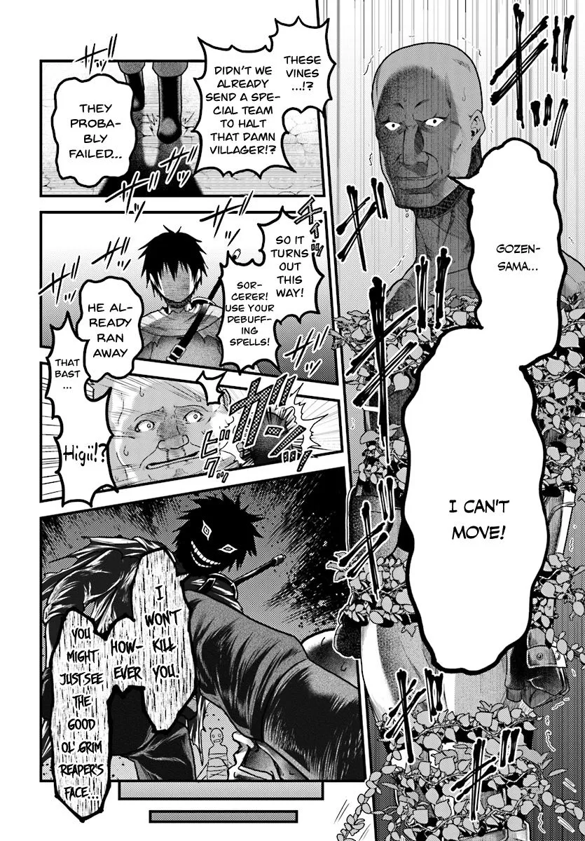 Murabito Desu Ga Nani Ka? Chapter 16 page 30 - 
